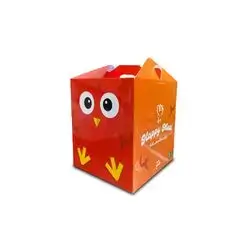 Kids Meal Strips