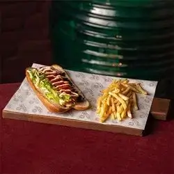 Chicken Sub