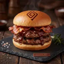Special Burger