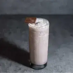 Chocolate Milkshake