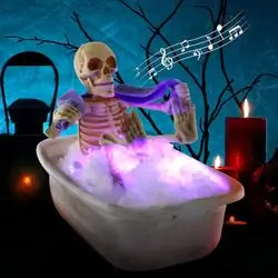 hallowen decor