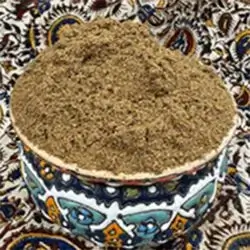 Brown Bryani Spice 250 gr