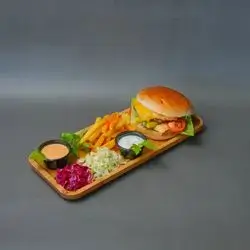 بەرگری گۆشت