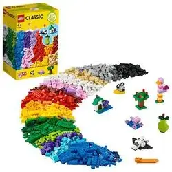11016 Classic Creative Building Bricks