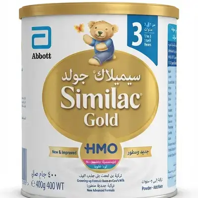 similac milk 400g 3