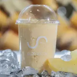 Pineapple Smoothie