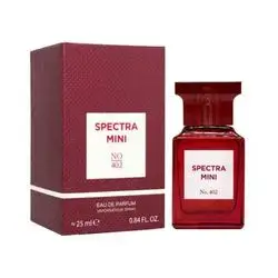 Spectra Mini 402 EDP Unisex Perfume – 25ml