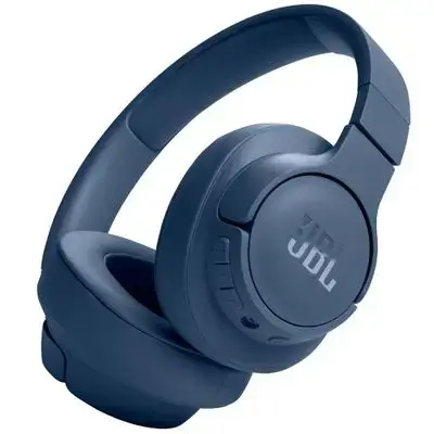 The JBL Tune 720BT Headphone