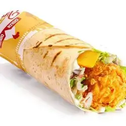 Slow Wrap