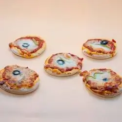 Mini Pizza