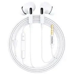 Remax Earphone Rm-533 Aux