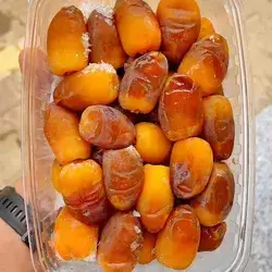 Rutab Iraqi