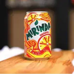 Mirinda