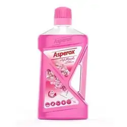 Asperox Flour Detergent Rose 1L