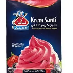 Alen Cream Shanti