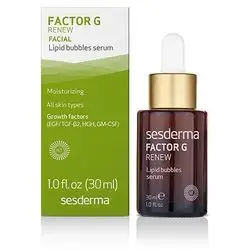 Sesderma Factor G Renew Serum