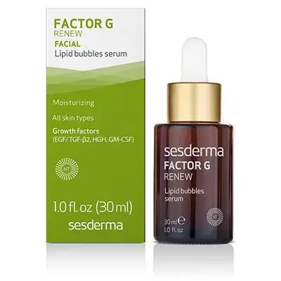 Sesderma Factor G Renew Serum