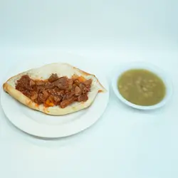 Qozi Sandwich