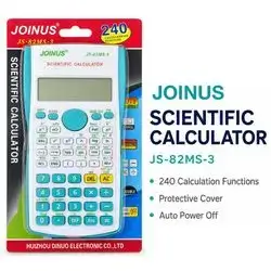 Calculator-JOINUS