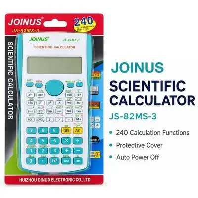 Calculator-JOINUS