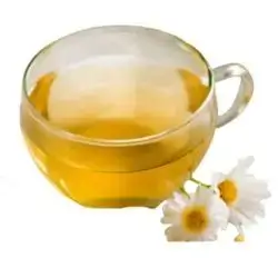 Chamomile Tea