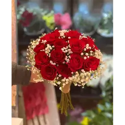 15 Rose