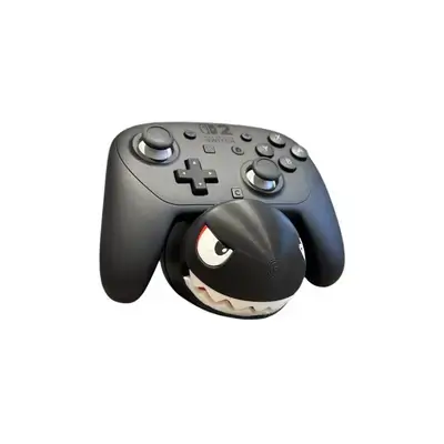 حامل جهاز التحكم لـ Nintendo Switch 2 بتصميم «بوليت بيل»