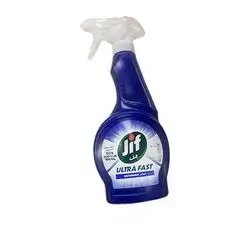 Jif Bathroom Cleaner 500ml