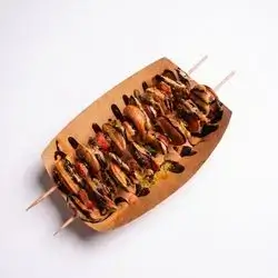 Şekroke stick s - Double