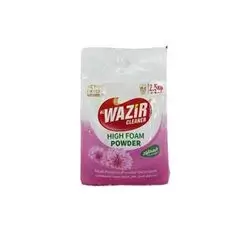 Alwazir Multi Purpose Powder Detergent Rose 2.6 Kg