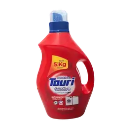 Tory Automatic Washing Machine Liquid Red 5 Liters