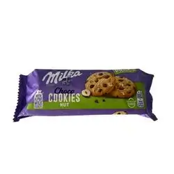 Milka Chookies Nut 135g