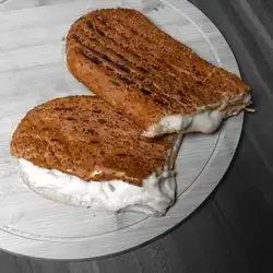 Cheese Toast