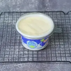 Small Cow Yogurt 350g