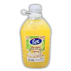 Vicks Liquid Soap Yellow 3.650 Liters