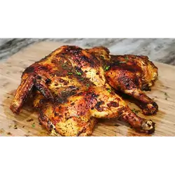 Boneless Chicken