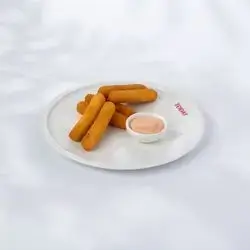 Mozzarela Sticks