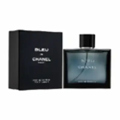 Bleu De Chanel By Chanel For Men . Eau De Perfum 100Ml