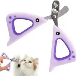 Kitten Nail Clipper