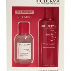 Bioderma Sensibio+ Micellar Water