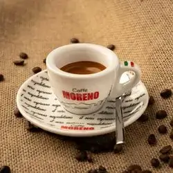 Espresso Single