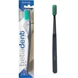 Betadent Medium Toothbrush