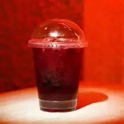 Pomegranate Juice