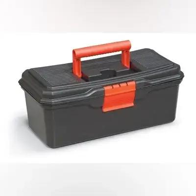 Basic Tool Bag With Basic 13