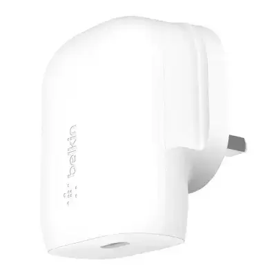 USB-C PD 3.0 PPS Wall Charger 30W