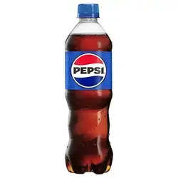 Pepsi Bottle