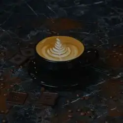 Latte