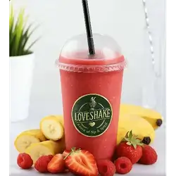 Natural Mix Juice