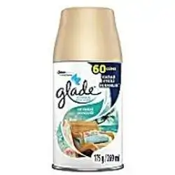 Glade Aut Refil Apple Cinamon 175g