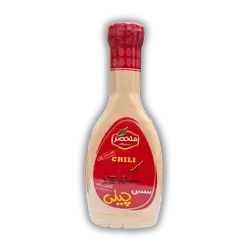 Monheiser Jelly Sauce 400g